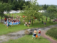 Bild: KILA-Handwerkercamp Hoheneiche
