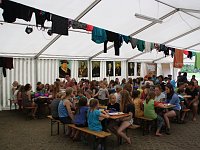 Bild: KILA-Handwerkercamp Hoheneiche