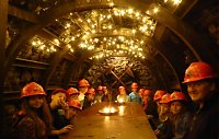 Ferien im Südharz - die Feriencamps Harz Rigi und Schneckenhengst erfreuen sich steigender Beliebtheit Bild: Ferien im Südharz - die Feriencamps Harz Rigi und Schneckenhengst erfreuen sich steigender Beliebtheit