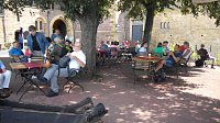 Kirchengemeinde Bielen besuchte die Wartburg Bild: Kirchengemeinde Bielen besuchte die Wartburg