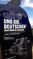 Kirchengemeinde Bielen besuchte die Wartburg Bild: Kirchengemeinde Bielen besuchte die Wartburg