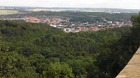 Kirchengemeinde Bielen besuchte die Wartburg Bild: Kirchengemeinde Bielen besuchte die Wartburg