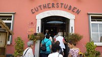 Kirchengemeinde Bielen besuchte die Wartburg Bild: Kirchengemeinde Bielen besuchte die Wartburg