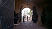Kirchengemeinde Bielen besuchte die Wartburg Bild: Kirchengemeinde Bielen besuchte die Wartburg