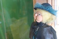 22. Jahre Altstadtfest Nordhausen - Ausstellungseröffnung in der Flohburg Bild: 22. Jahre Altstadtfest Nordhausen - Ausstellungseröffnung in der Flohburg