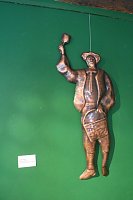22. Jahre Altstadtfest Nordhausen - Ausstellungseröffnung in der Flohburg Bild: 22. Jahre Altstadtfest Nordhausen - Ausstellungseröffnung in der Flohburg