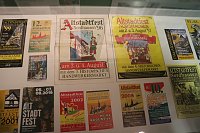 22. Jahre Altstadtfest Nordhausen - Ausstellungseröffnung in der Flohburg Bild: 22. Jahre Altstadtfest Nordhausen - Ausstellungseröffnung in der Flohburg