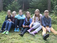 KILA-Handwerkercamp Hoheneiche Bild: KILA-Handwerkercamp Hoheneiche