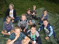 KILA-Handwerkercamp Hoheneiche Bild: KILA-Handwerkercamp Hoheneiche