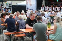 Bild: Er&ouml;ffnung des Altstadtfestes
