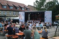 Bild: Er&ouml;ffnung des Altstadtfestes