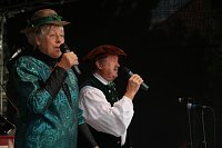 Bild: Er&ouml;ffnung des Altstadtfestes