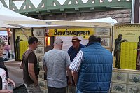 Bild: 23. Altstadtfest - Der Freitag
