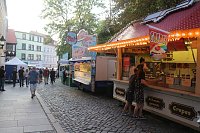 Bild: 23. Altstadtfest - Der Freitag
