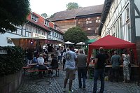 Bild: 23. Altstadtfest - Der Freitag