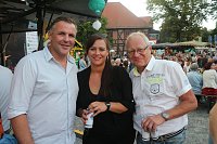Bild: 23. Altstadtfest - Der Freitag