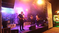 Bild: 23. Altstadtfest - Der Freitag