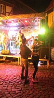 Bild: 23. Altstadtfest - Der Freitag