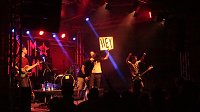 Bild: 23. Altstadtfest - Der Freitag