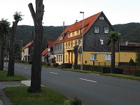 Wie soll künftig die B4 aussehen? Bild: Wie soll künftig die B4 aussehen?