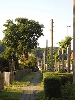 Wie soll künftig die B4 aussehen? Bild: Wie soll künftig die B4 aussehen?