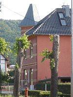 Wie soll künftig die B4 aussehen? Bild: Wie soll künftig die B4 aussehen?