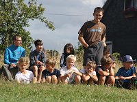 KILA-Handwerkercamp Hoheneiche Bild: KILA-Handwerkercamp Hoheneiche