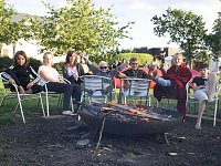 KILA-Handwerkercamp Hoheneiche Bild: KILA-Handwerkercamp Hoheneiche