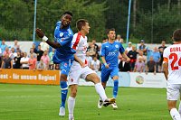 3:0 Sieg gegen den Berliner AK Bild: 3:0 Sieg gegen den Berliner AK