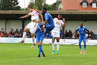 3:0 Sieg gegen den Berliner AK Bild: 3:0 Sieg gegen den Berliner AK