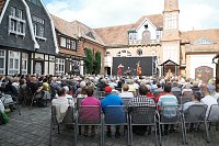 Konzert in der Echter Nordhäuser Traditionsbrennerei Bild: Konzert in der Echter Nordhäuser Traditionsbrennerei