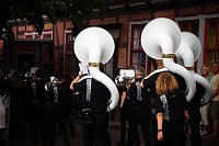 23.Altstadtfest Bild: 23.Altstadtfest