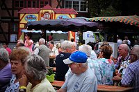 23.Altstadtfest Bild: 23.Altstadtfest