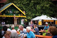 23.Altstadtfest Bild: 23.Altstadtfest