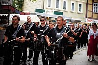23.Altstadtfest Bild: 23.Altstadtfest