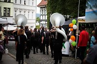 23.Altstadtfest Bild: 23.Altstadtfest
