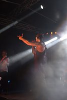 Altstadtfest 2017 - der Samstagabend Bild: Altstadtfest 2017 - der Samstagabend