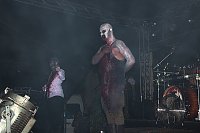 Altstadtfest 2017 - der Samstagabend Bild: Altstadtfest 2017 - der Samstagabend