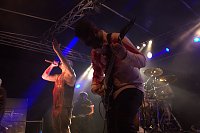 Altstadtfest 2017 - der Samstagabend Bild: Altstadtfest 2017 - der Samstagabend