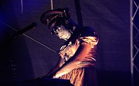 Altstadtfest 2017 - der Samstagabend Bild: Altstadtfest 2017 - der Samstagabend
