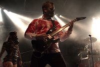Altstadtfest 2017 - der Samstagabend Bild: Altstadtfest 2017 - der Samstagabend
