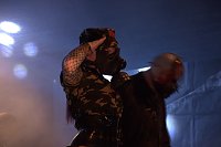 Altstadtfest 2017 - der Samstagabend Bild: Altstadtfest 2017 - der Samstagabend