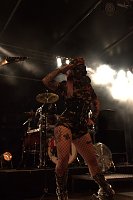 Altstadtfest 2017 - der Samstagabend Bild: Altstadtfest 2017 - der Samstagabend