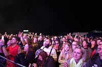 Altstadtfest 2017 - der Samstagabend Bild: Altstadtfest 2017 - der Samstagabend