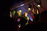 Altstadtfest 2017 - der Samstagabend Bild: Altstadtfest 2017 - der Samstagabend