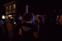 Altstadtfest 2017 - der Samstagabend Bild: Altstadtfest 2017 - der Samstagabend