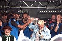 Altstadtfest 2017 - der Samstag Bild: Altstadtfest 2017 - der Samstag
