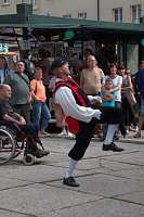 Altstadtfest 2017 - der Samstag Bild: Altstadtfest 2017 - der Samstag