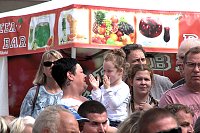 Altstadtfest 2017 - der Samstag Bild: Altstadtfest 2017 - der Samstag