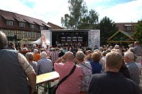 Altstadtfest 2017 - der Samstag Bild: Altstadtfest 2017 - der Samstag